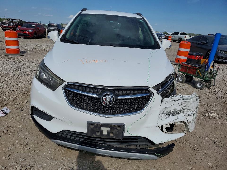 Aukcja sprzedaży 2018 Buick Encore, vin: KL4CJASB2JB515564, numer aukcji: 47307436