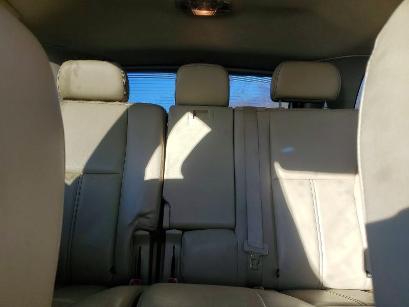 Aukcja sprzedaży 2009 Ford Edge, vin: 2FMDK49C89BA39409, numer aukcji: 47580376