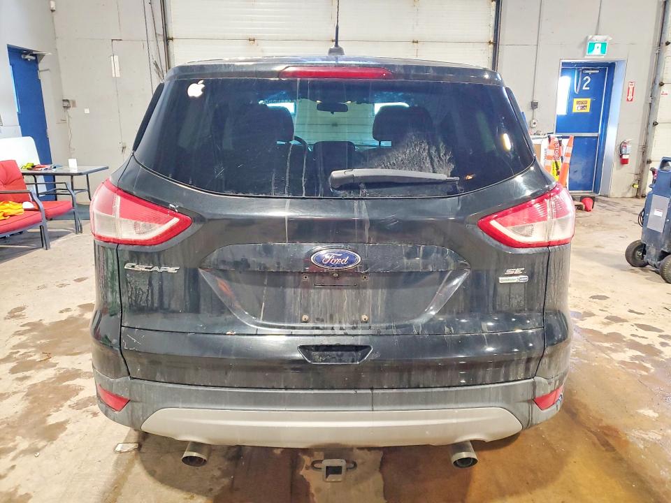 Aukcja sprzedaży 2015 Ford Escape, vin: 1FMCU9GX8FUA29302, numer aukcji: 79111435