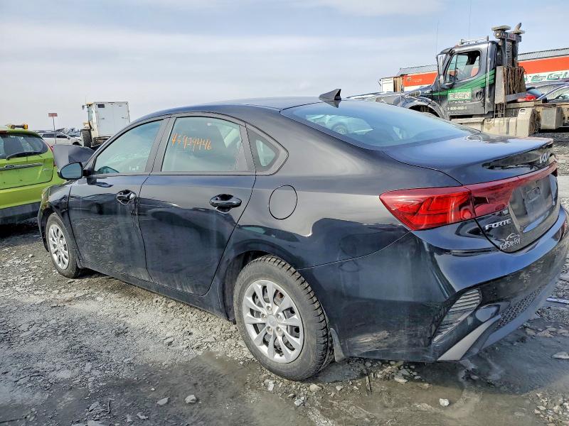 Продаж на аукціоні авто 2023 Kia Forte, vin: 3KPF24AD7PE680459, номер лоту: 45929446