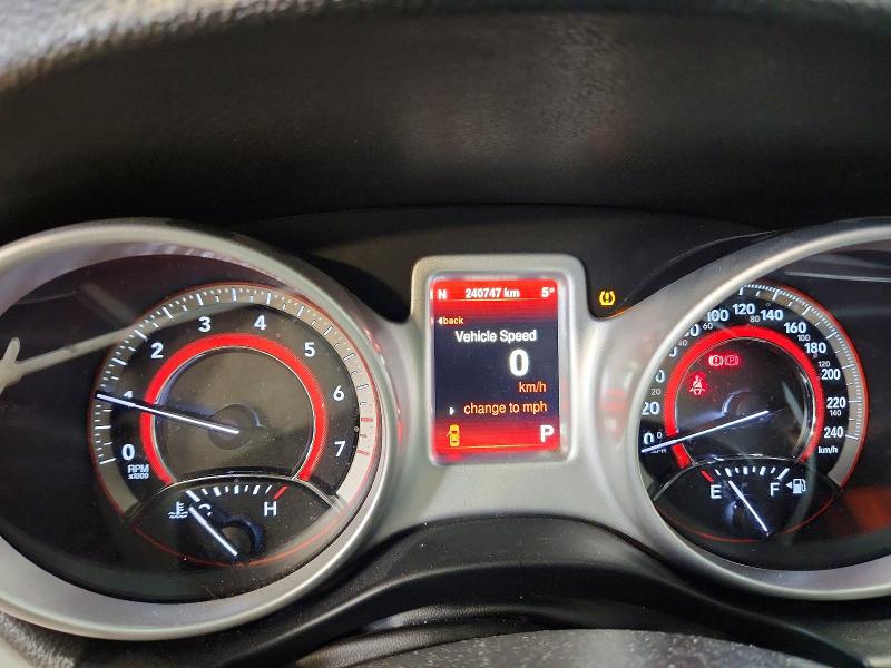 Продаж на аукціоні авто 2016 Dodge Journey, vin: 3C4PDDEG1GT168727, номер лоту: 41654766