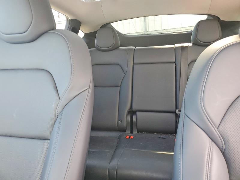 Aukcja sprzedaży 2026 Tesla Model Y, vin: 7SAYGDED7TF384305, numer aukcji: 45642956