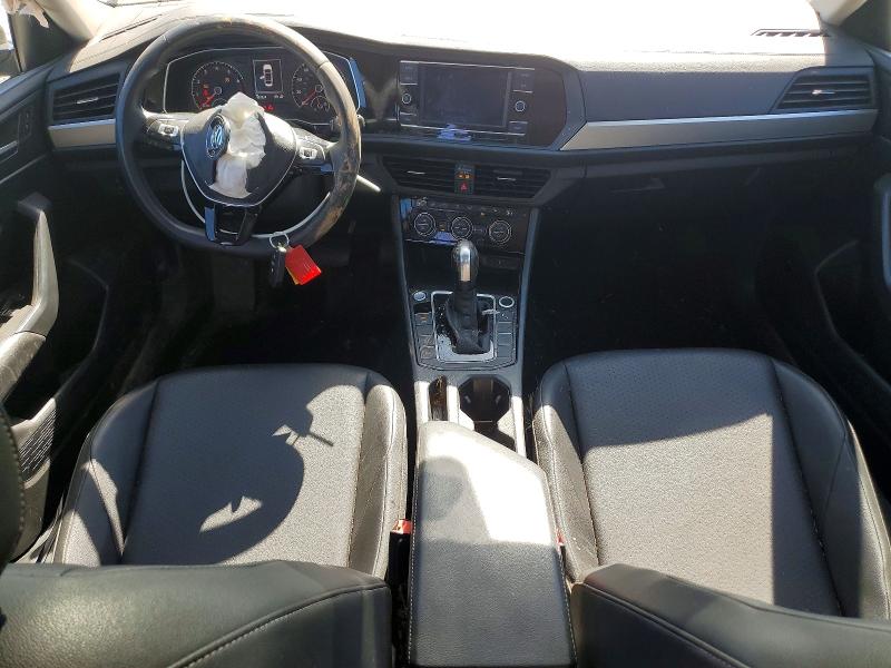 Продаж на аукціоні авто 2020 Volkswagen Jetta, vin: 3VWCB7BU4LM007791, номер лоту: 45872936