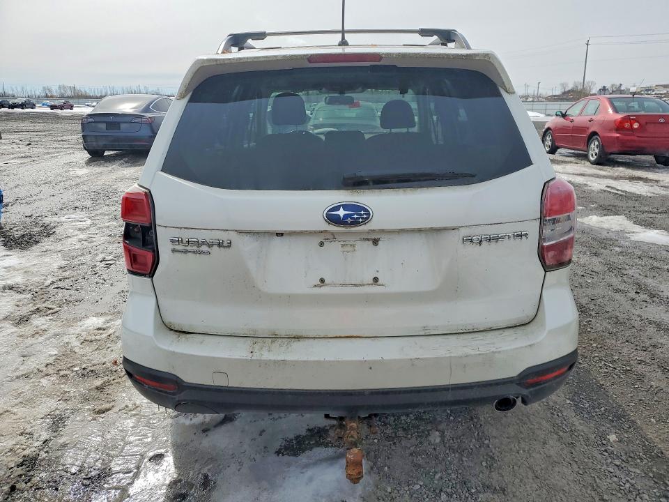 Продажа на аукционе авто 2015 Subaru Forester, vin: JF2SJCHC3FH837083, номер лота: 47231286