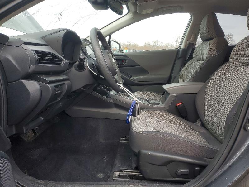46428996 :رقم المزاد ، JF2GUADC5R8898284 vin ، 2024 Subaru Crosstrek مزاد بيع