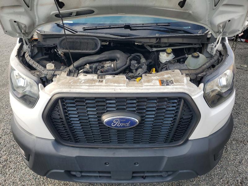 79971825 :رقم المزاد ، 1FDBW5Z81LKB11481 vin ، 2020 Ford Transit مزاد بيع