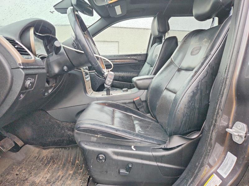 Aukcja sprzedaży 2015 Jeep Grand Cherokee, vin: 1C4RJFCG9FC116353, numer aukcji: 47228726
