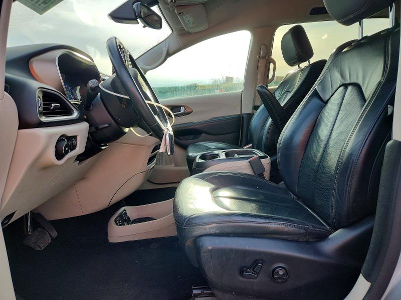 Aukcja sprzedaży 2018 Chrysler Pacifica, vin: 2C4RC1BG5JR193008, numer aukcji: 47263906