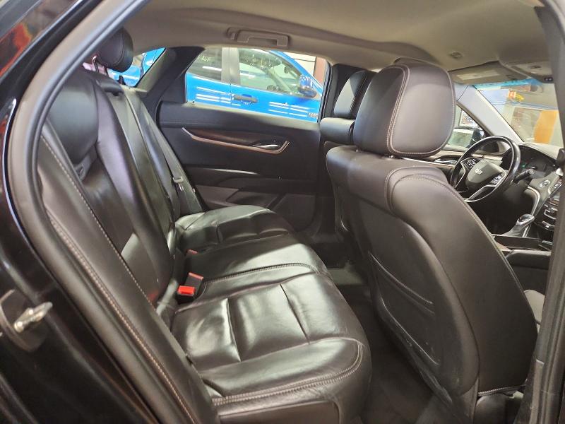 47157216 :رقم المزاد ، 2G61M5S35K9140196 vin ، 2019 Cadillac Xts مزاد بيع