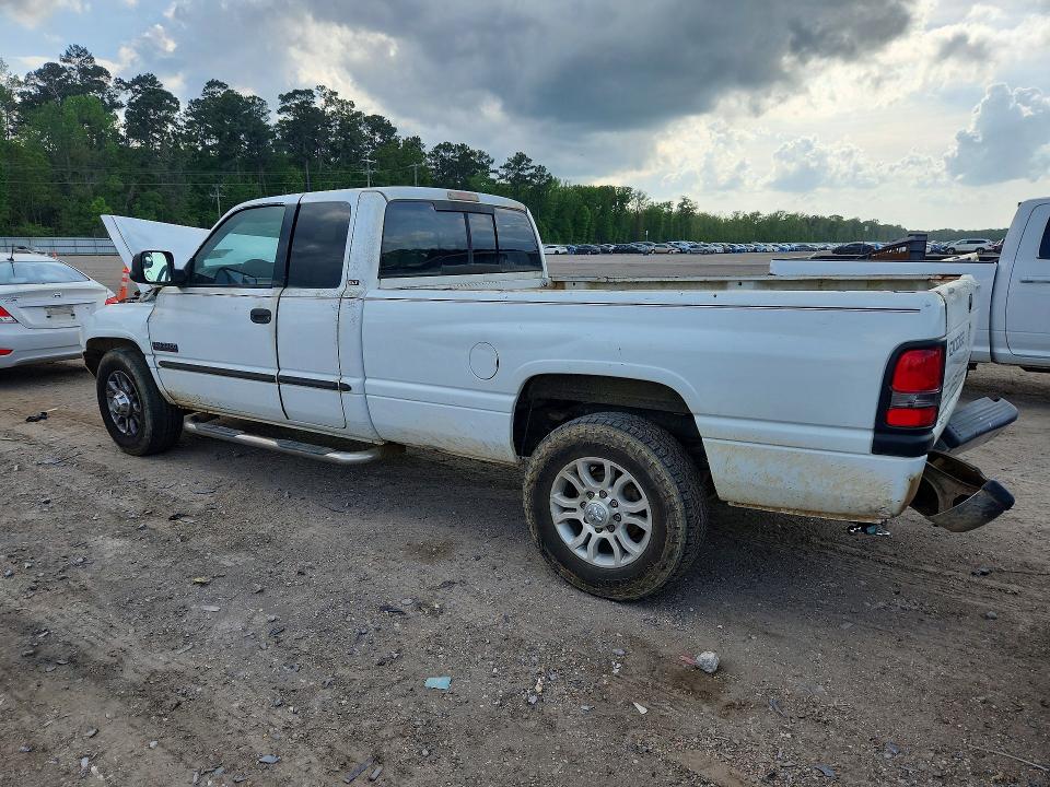 Продаж на аукціоні авто 2001 Dodge Ram 2500, vin: 3B7KC23751G243921, номер лоту: 47958716