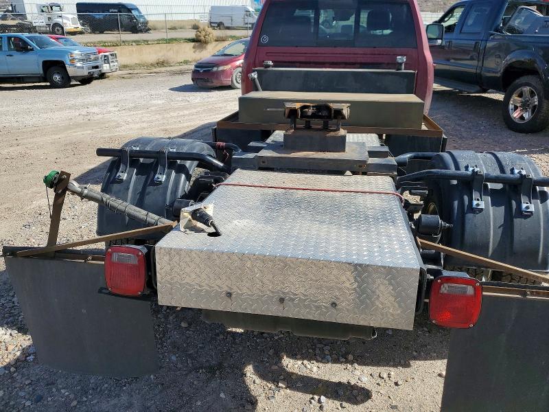 2023 Ram 4500 მანქანა იყიდება აუქციონზე, vin: 3C7WRLFL5PG620421, აუქციონის ნომერი: 45790376
