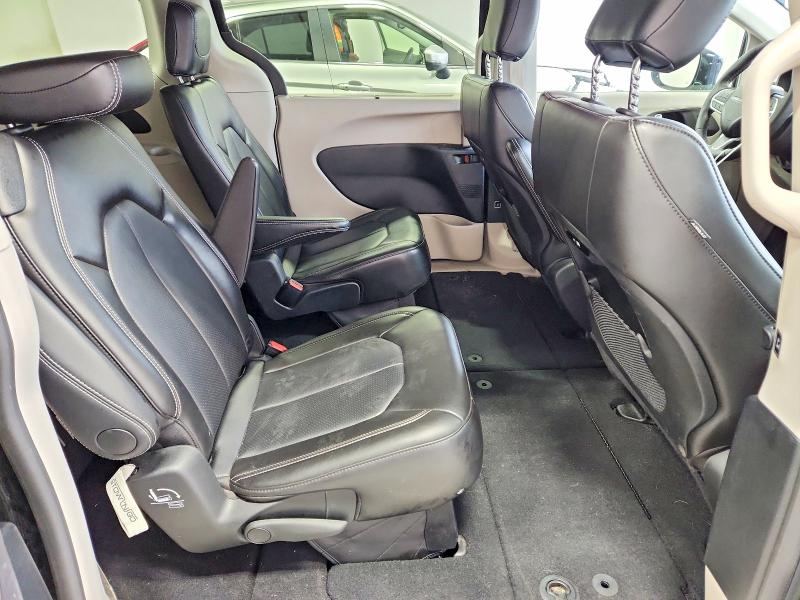 Продаж на аукціоні авто 2024 Chrysler Pacifica, vin: 2C4RC1BG7RR171538, номер лоту: 45688586