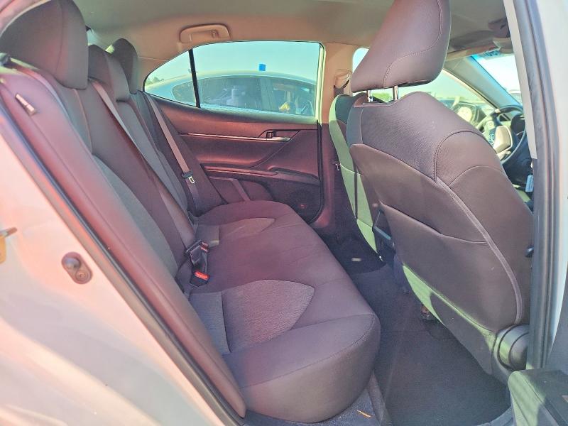 Aukcja sprzedaży 2020 Toyota Camry, vin: 4T1C11AK1LU903895, numer aukcji: 45913196