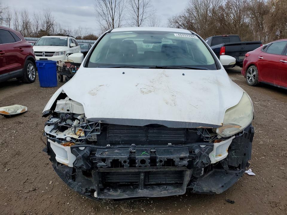 Продаж на аукціоні авто 2013 Ford Focus, vin: 1FADP3F29DL248653, номер лоту: 46332286