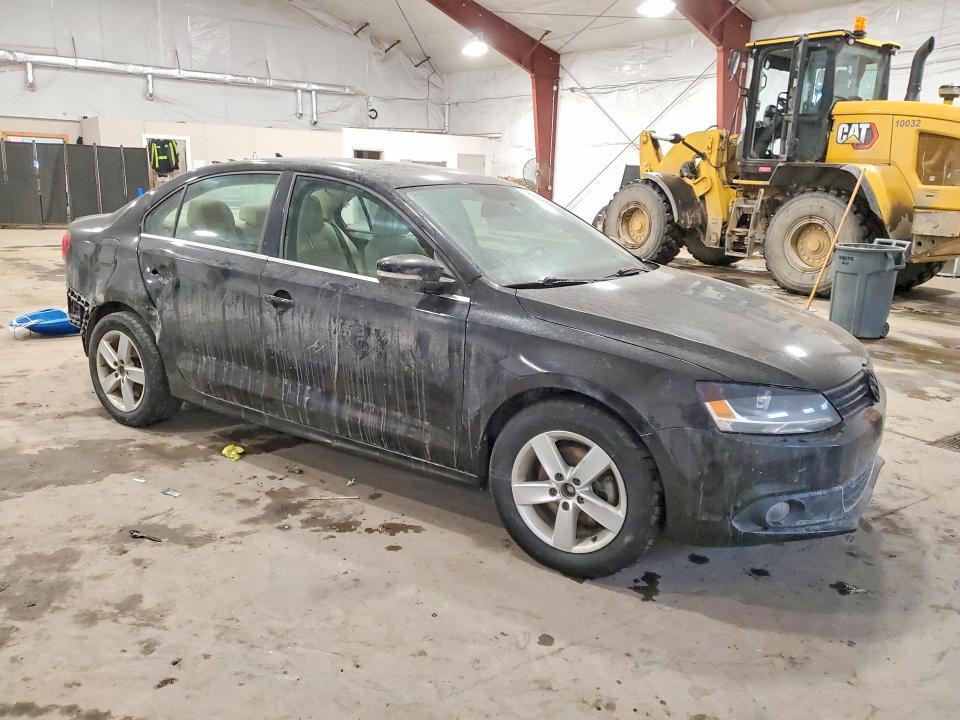 Продаж на аукціоні авто 2012 Volkswagen Jetta, vin: 3VWLL7AJ7CM359249, номер лоту: 79623695