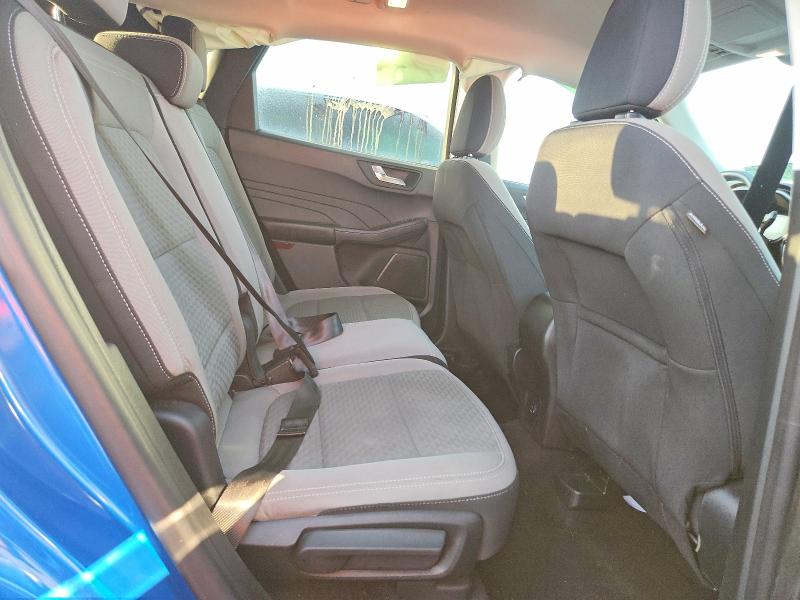 Aukcja sprzedaży 2021 Ford Escape, vin: 1FMCU0G6XMUA90179, numer aukcji: 77785925