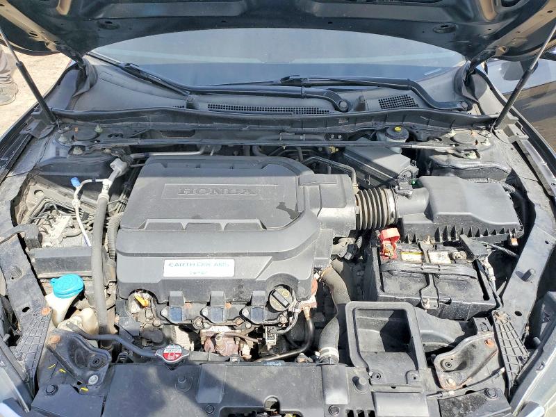 Продаж на аукціоні авто 2013 Honda Accord, vin: 1HGCR3F85DA015709, номер лоту: 46707496