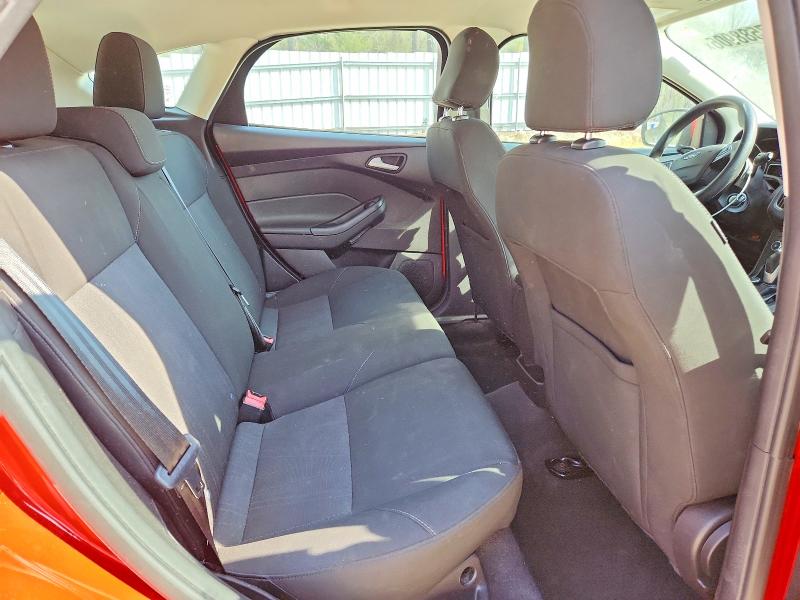 Aukcja sprzedaży 2015 Ford Focus, vin: 1FADP3K29FL277417, numer aukcji: 47588906