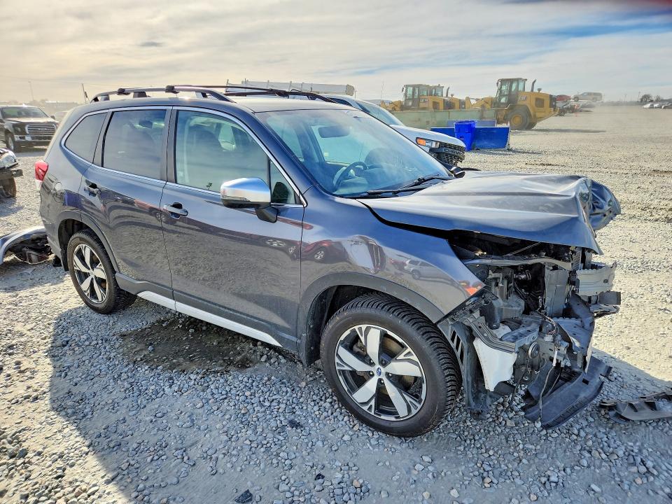 Aukcja sprzedaży 2020 Subaru Forester, vin: JF2SKAXC0LH588594, numer aukcji: 46061096