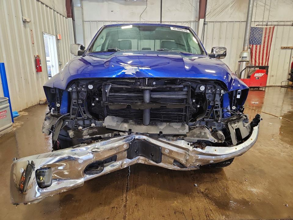 47408276 :رقم المزاد ، 1C6RR7GM1ES370813 vin ، 2014 Ram 1500 مزاد بيع