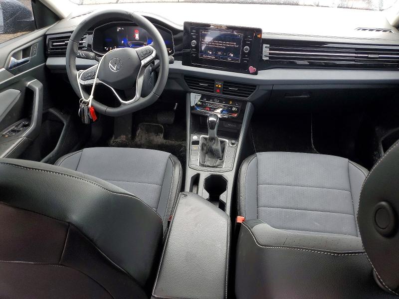 Aukcja sprzedaży 2026 Volkswagen Jetta, vin: 3VWEW7BU6TM031636, numer aukcji: 78024845
