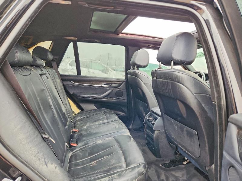 Продажа на аукционе авто 2014 Bmw X5, vin: 5UXKR2C54E0C00230, номер лота: 45475166