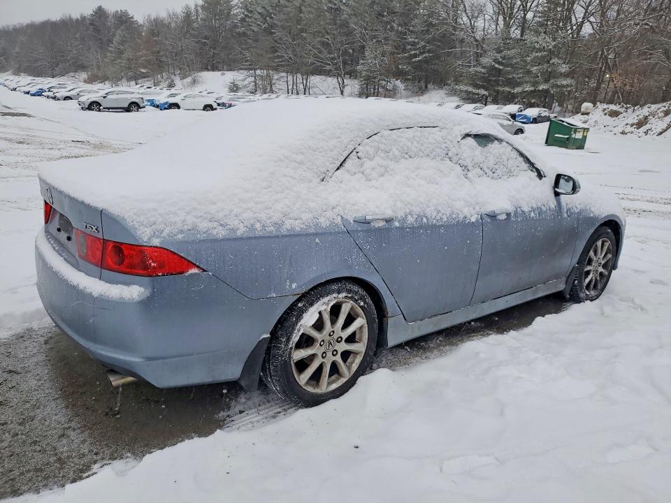 Продажа на аукционе авто 2008 Acura Tsx Automatic, vin: JH4CL96838C015784, номер лота: 79519135