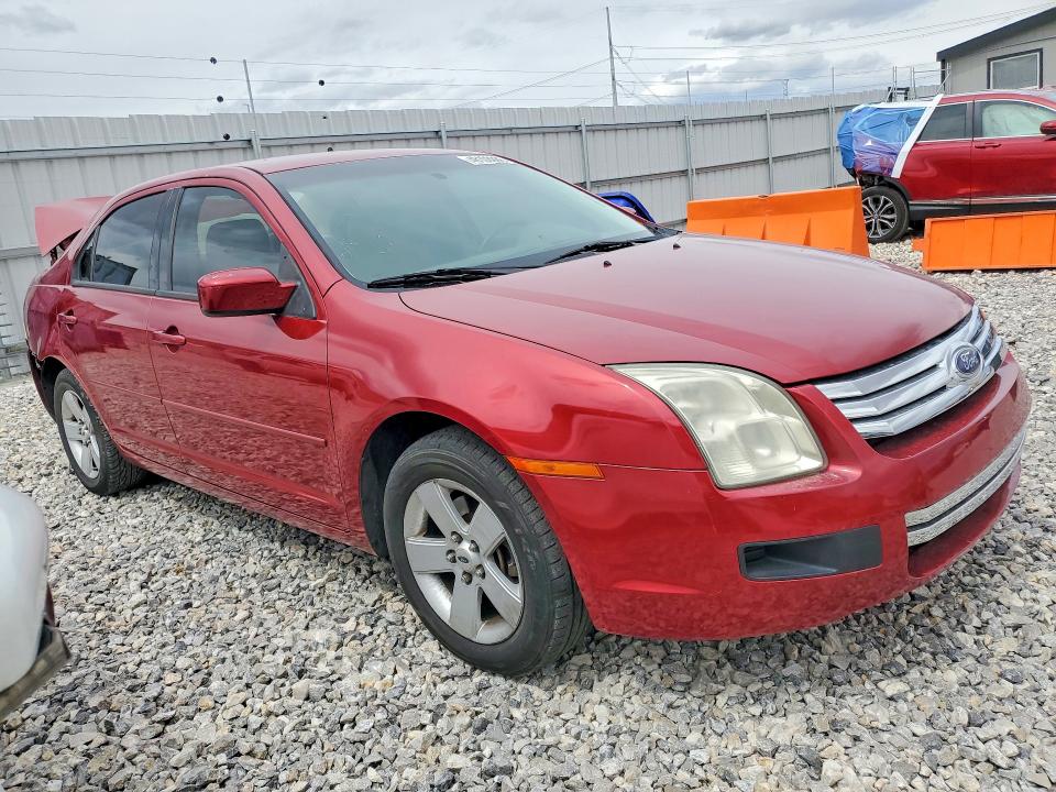 Aukcja sprzedaży 2006 Ford Fusion, vin: 3FAHP07Z66R188914, numer aukcji: 48103986