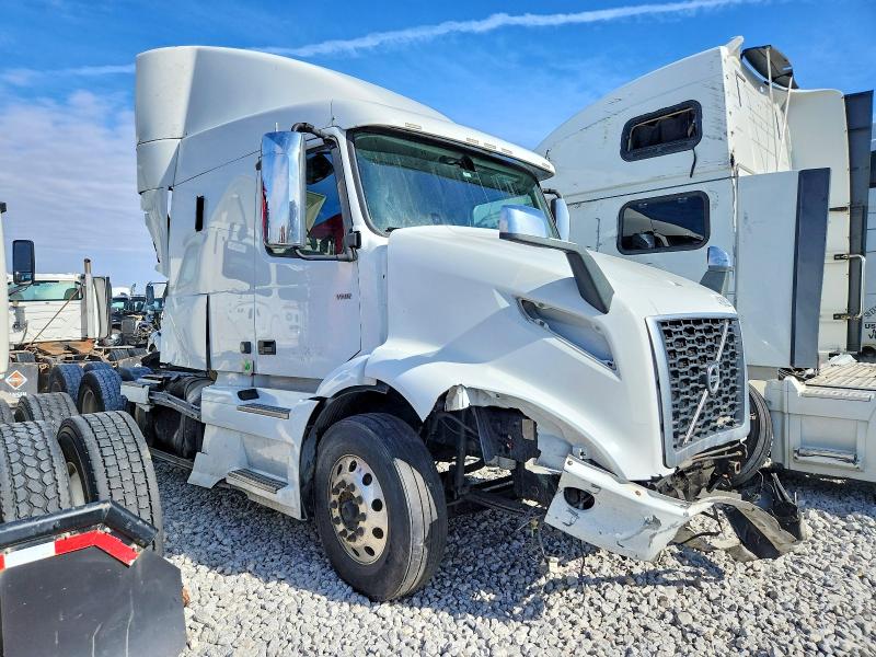 Продажа на аукционе авто 2021 Volv Vnr, vin: 4V4WC9EH6MN600328, номер лота: 41696226