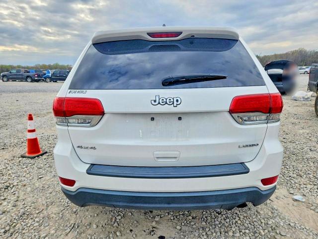 Aukcja sprzedaży 2016 Jeep Grand Cherokee, vin: 1C4RJFAG3GC420945, numer aukcji: 47357516