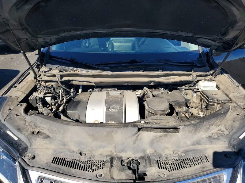 Aukcja sprzedaży 2021 Lexus Rx 350, vin: 2T2AZMDA8MC287437, numer aukcji: 46909426