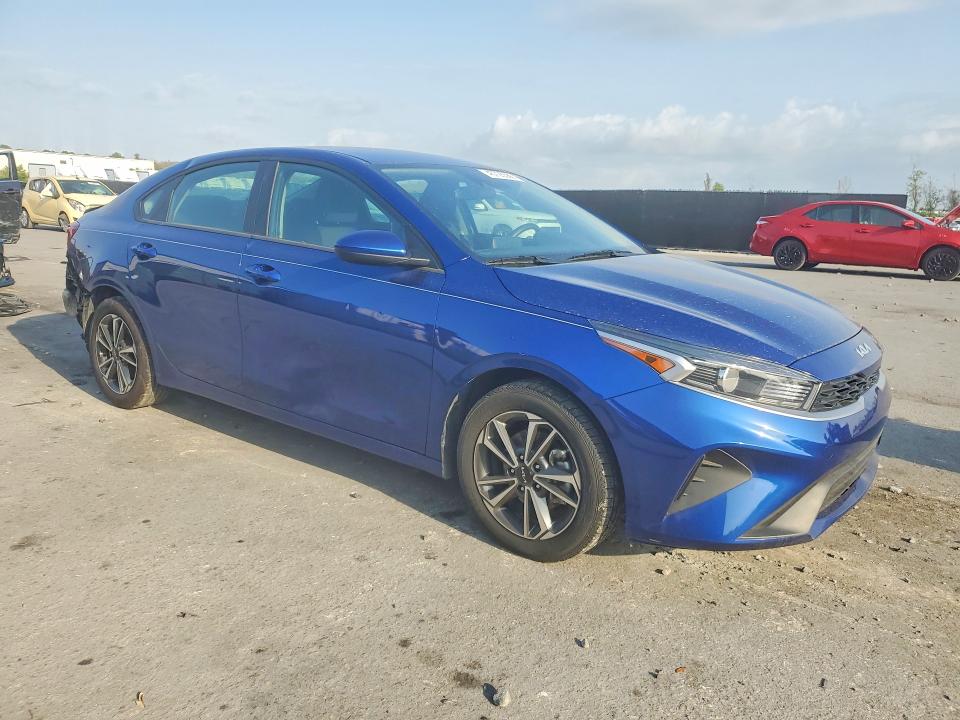 Продаж на аукціоні авто 2024 Kia Forte, vin: 3KPF24AD0RE753304, номер лоту: 45728586