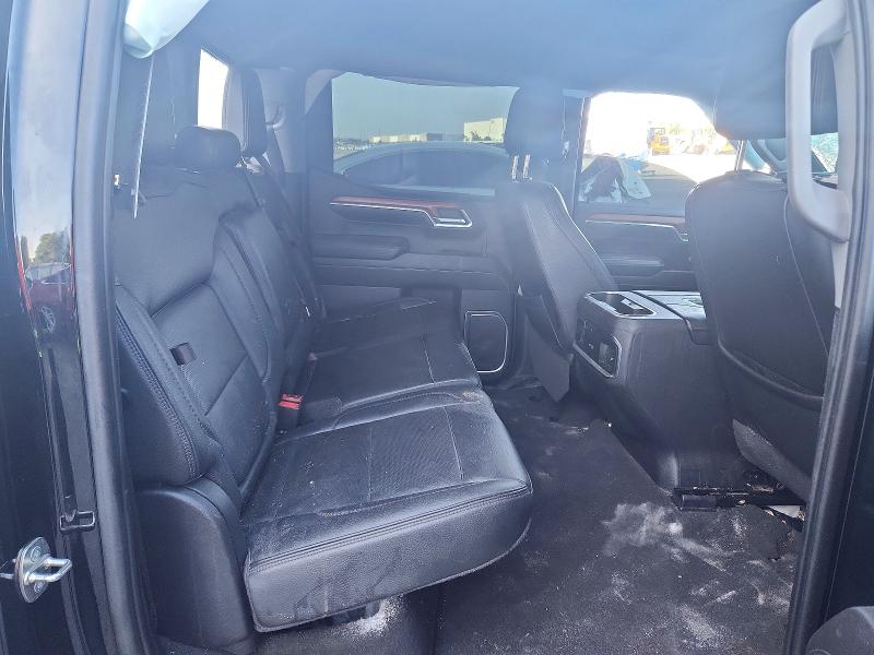 Aukcja sprzedaży 2022 Gmc Sierra, vin: 3GTUUGED8NG662714, numer aukcji: 48062526