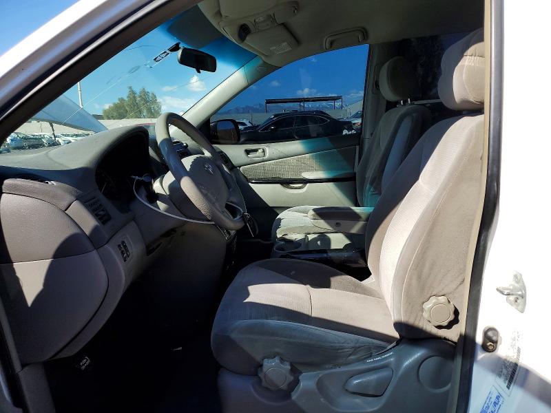 Продаж на аукціоні авто 2004 Toyota Sienna, vin: 5TDZA23C64S208246, номер лоту: 79788195