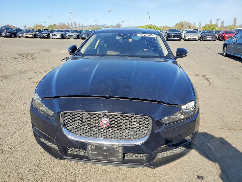 Aukcja sprzedaży 2017 Jaguar Xe, vin: SAJAR4BG5HA966525, numer aukcji: 45653576
