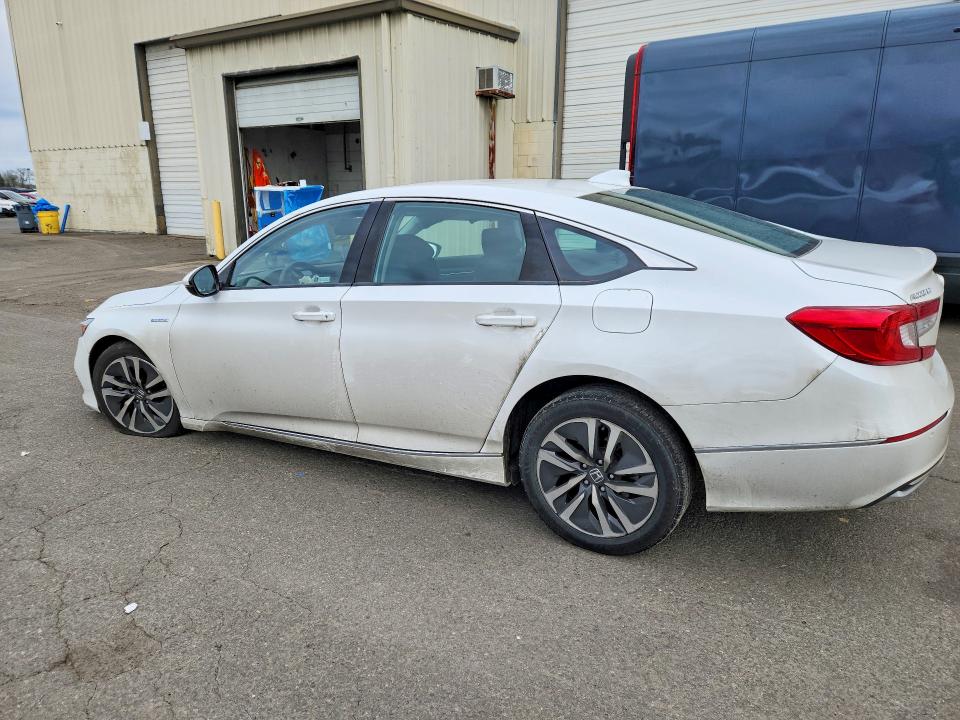 Продажа на аукционе авто 2022 Honda Accord, vin: 1HGCV3F55NA001585, номер лота: 48070766