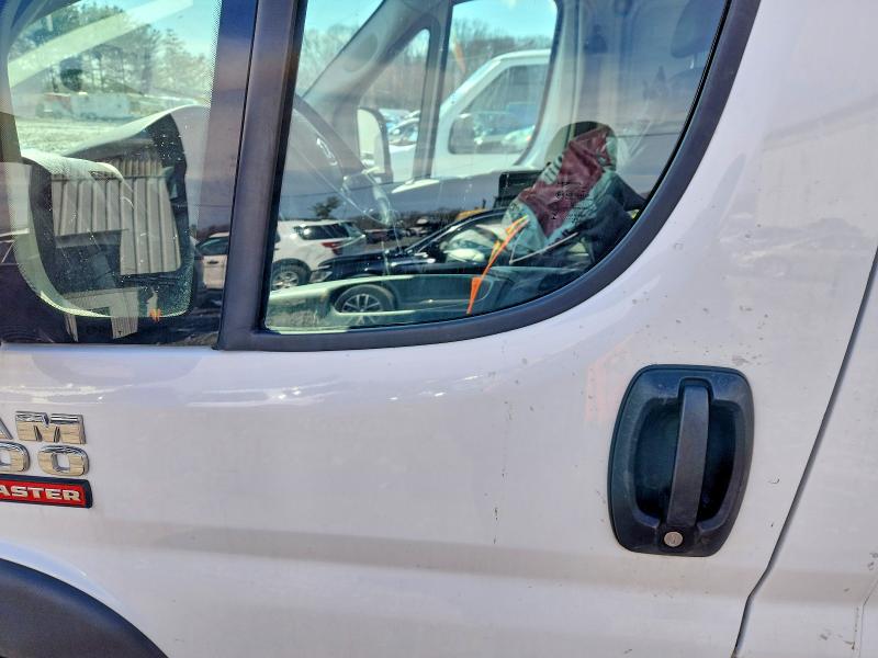 Продаж на аукціоні авто 2020 Ram Promaster 1500, vin: 3C6TRVAG8LE127450, номер лоту: 45759796