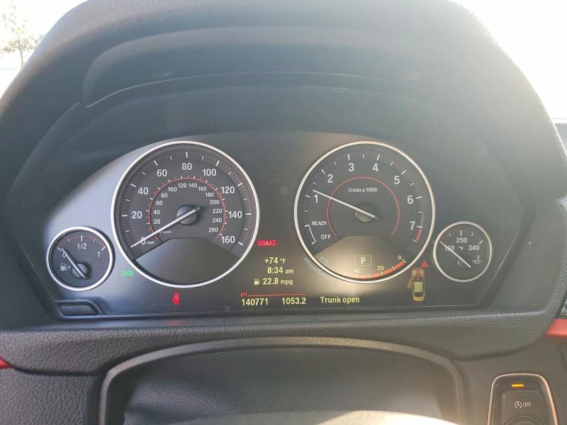 Aukcja sprzedaży 2014 Bmw 428, vin: WBA3N7C5XEK221600, numer aukcji: 47297996