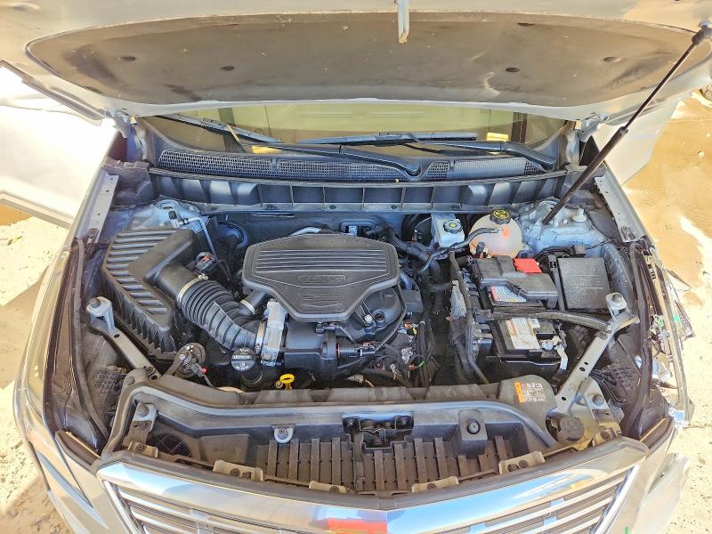 Aukcja sprzedaży 2019 Cadillac Xt5, vin: 1GYKNGRS5KZ137516, numer aukcji: 42058356
