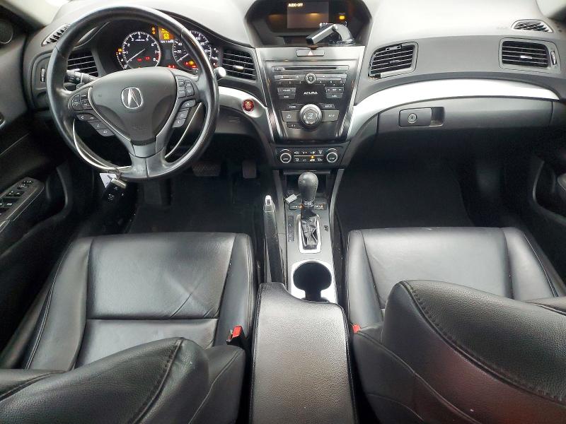 Продаж на аукціоні авто 2016 Acura Ilx, vin: 19UDE2F30GA018925, номер лоту: 41732126