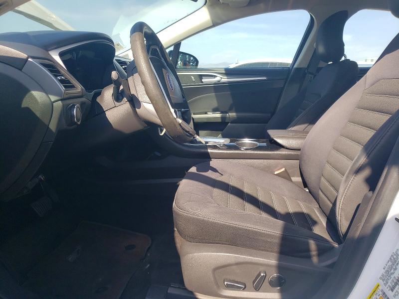 45458316 :رقم المزاد ، 3FA6P0H72DR249189 vin ، 2013 Ford Fusion مزاد بيع