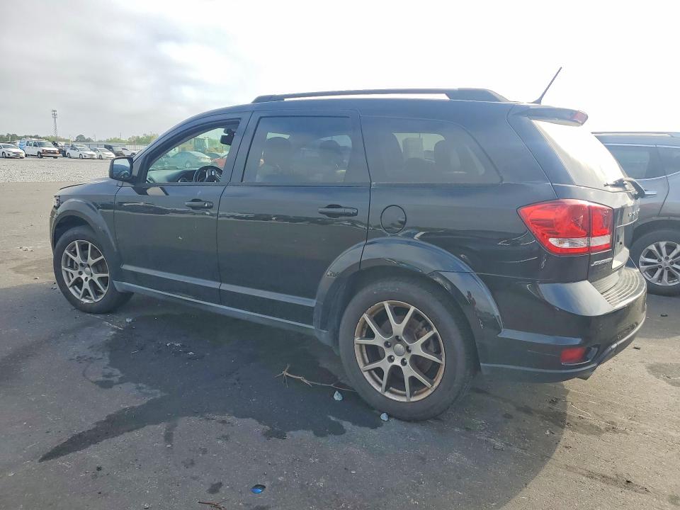 47317616 :رقم المزاد ، 3C4PDCEG1ET119003 vin ، 2014 Dodge Journey مزاد بيع