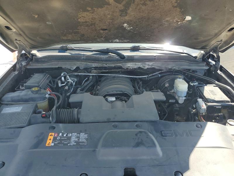 2019 Gmc Yukon Xl მანქანა იყიდება აუქციონზე, vin: 1GKS1HKJ4KR222473, აუქციონის ნომერი: 47684996