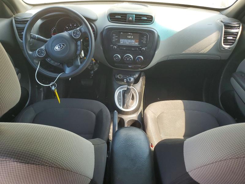Продаж на аукціоні авто 2019 Kia Soul, vin: KNDJN2A26K7018658, номер лоту: 47788876
