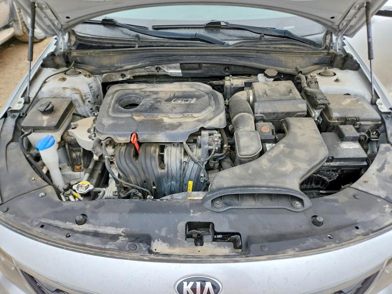 Aukcja sprzedaży 2019 Kia Optima, vin: 5XXGT4L30KG342813, numer aukcji: 79832025