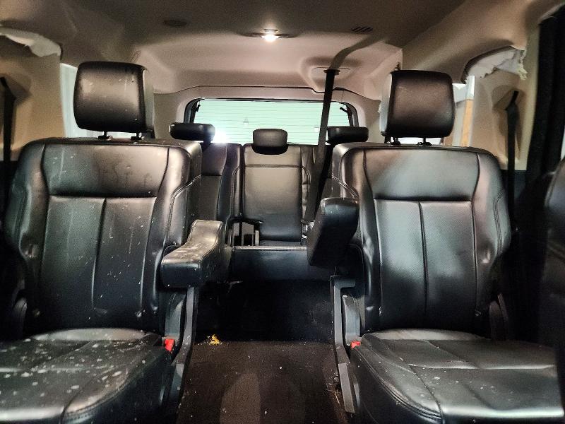 Aukcja sprzedaży 2022 Ford Expedition, vin: 1FMJK1JT1NEA62493, numer aukcji: 45875076