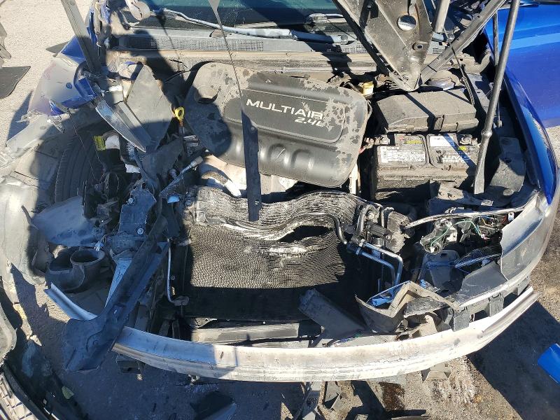 Продаж на аукціоні авто 2016 Chrysler 200, vin: 1C3CCCAB5GN184469, номер лоту: 79826445