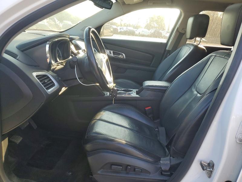 Aukcja sprzedaży 2014 Gmc Terrain, vin: 2GKALSEK2E6211009, numer aukcji: 47806626