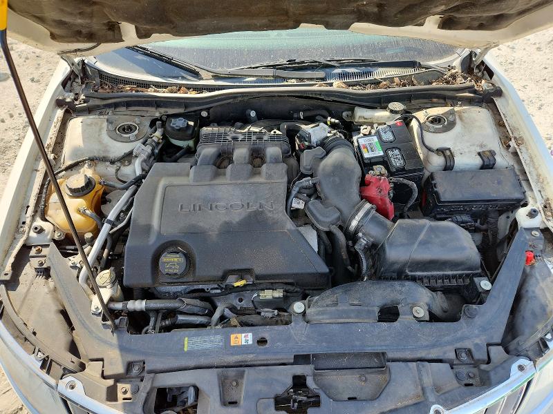 Продажа на аукционе авто 2012 Lincoln Mkz, vin: 3LNHL2JC8CR800396, номер лота: 47017046