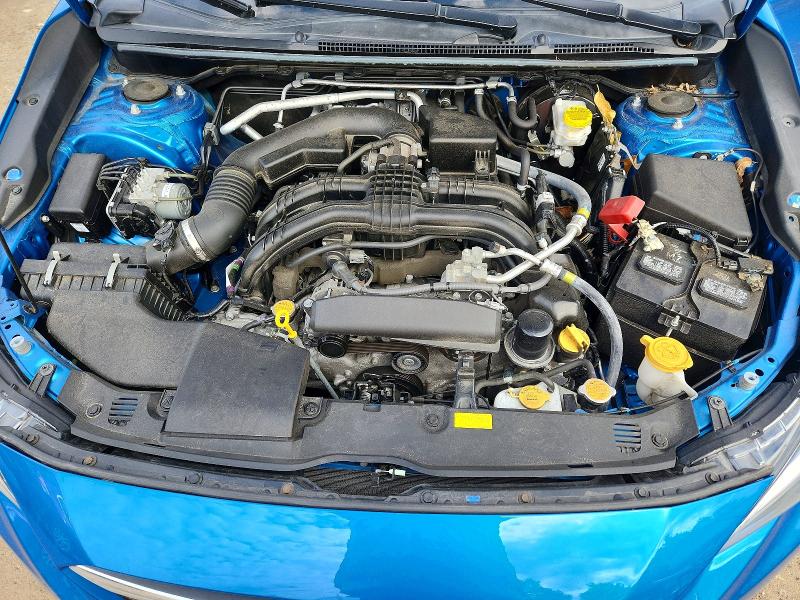 Продажа на аукционе авто 2020 Subaru Impreza, vin: 4S3GTAV60L3701651, номер лота: 45583026